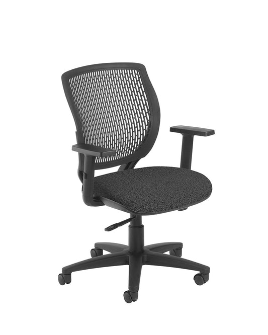 Malibu Mesh-Back Office Chair