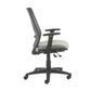 Bless Mesh-Back Task Chair Optional Headrest