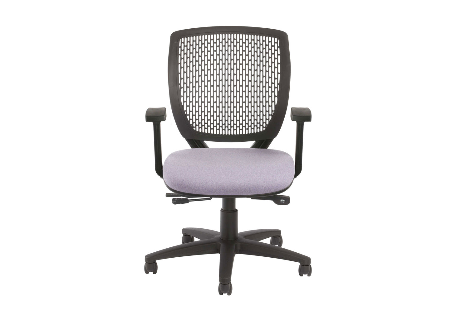 Malibu Mesh-Back Office Chair