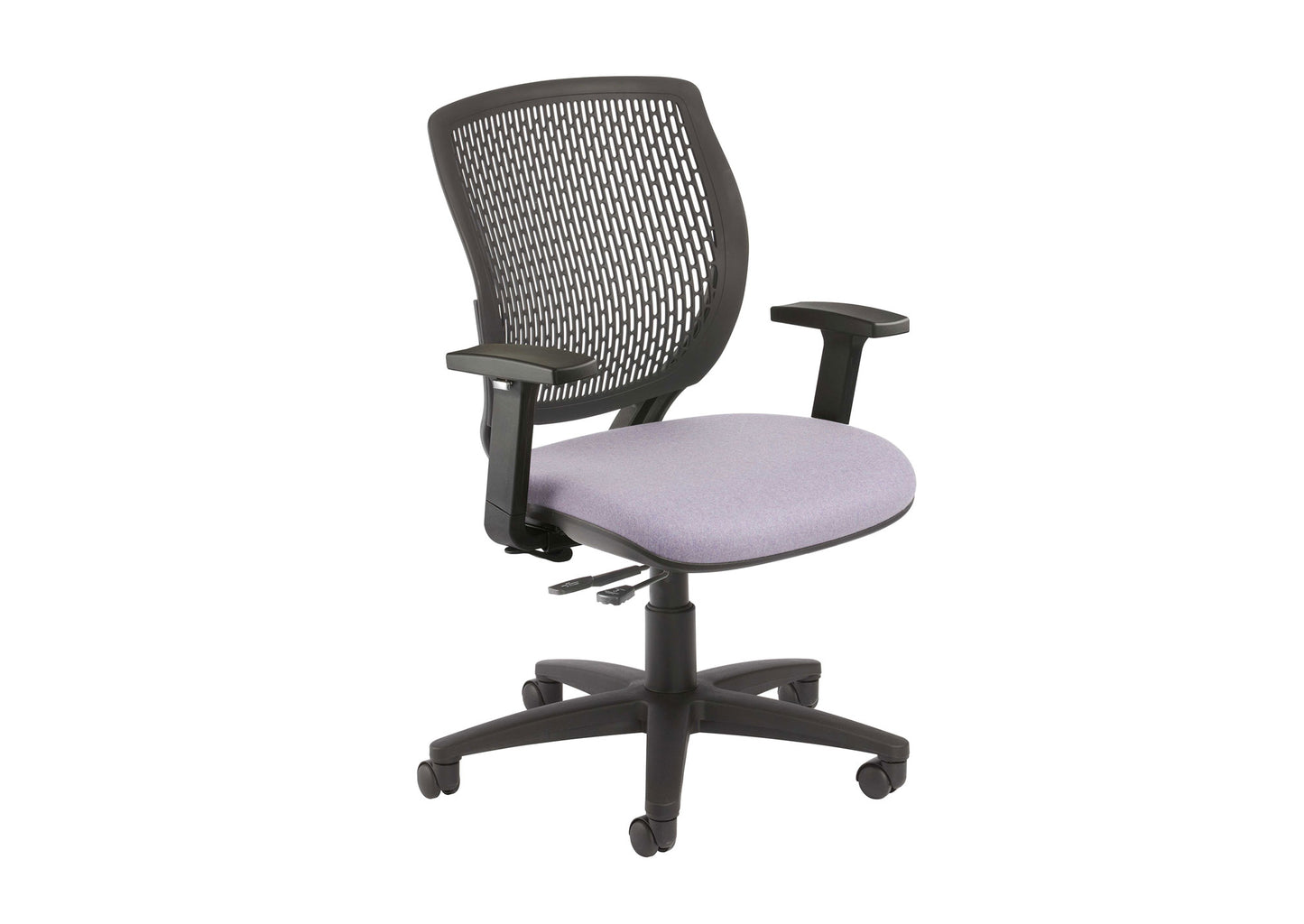 Malibu Mesh-Back Office Chair