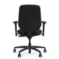 Chiroform Ergonomic Mid-Back Office Chair