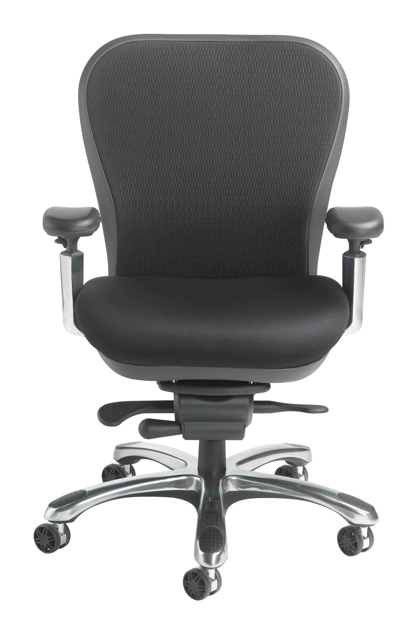 Nightingale CXO Office Chair - 6200 - Black
