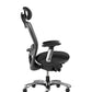 Nightingale CXO Office Chair - 6200D - Black