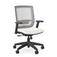 Entail Mid-Back Ergonomic Office Chair
