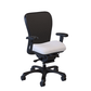 Nightingale CXO Office Chair - 6200 - White