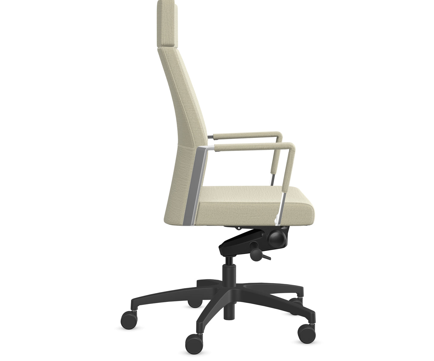 Requisite High-Back Office Chair