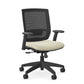 Entail Mid-Back Ergonomic Office Chair