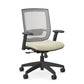 Entail Mid-Back Ergonomic Office Chair