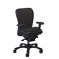 Nightingale CXO Office Chair - 6200 - Black