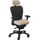Nightingale CXO Office Chair - 6200D - Bone