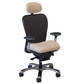Nightingale CXO Office Chair - 6200D - Bone