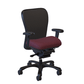 Nightingale CXO Office Chair - 6200 - Burgundy