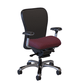 Nightingale CXO Office Chair - 6200 - Burgundy