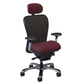 Nightingale CXO Office Chair - 6200D - Burgundy