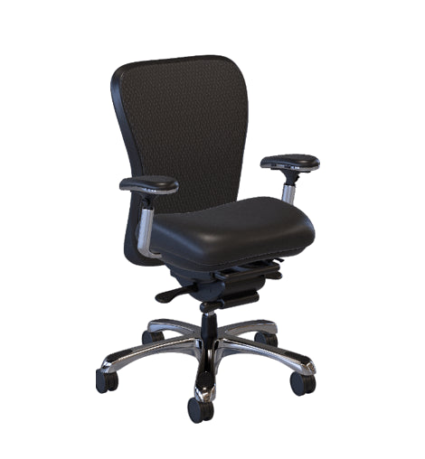 Nightingale CXO Office Chair - 6200 - Clay