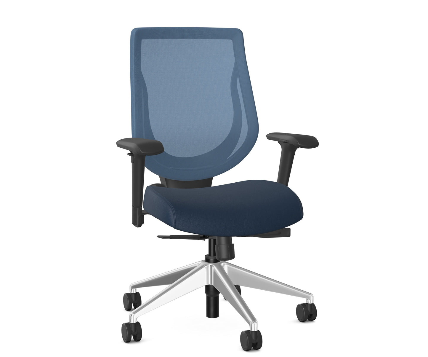 You Mid-Back Ergonomic Office Chair