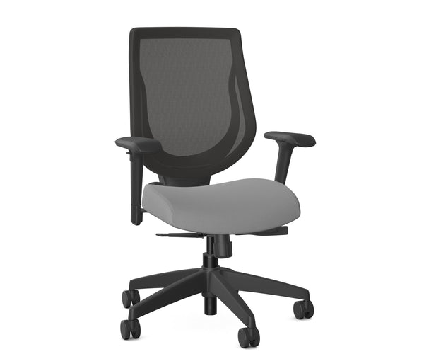 You Mid-Back Ergonomic Office Chair