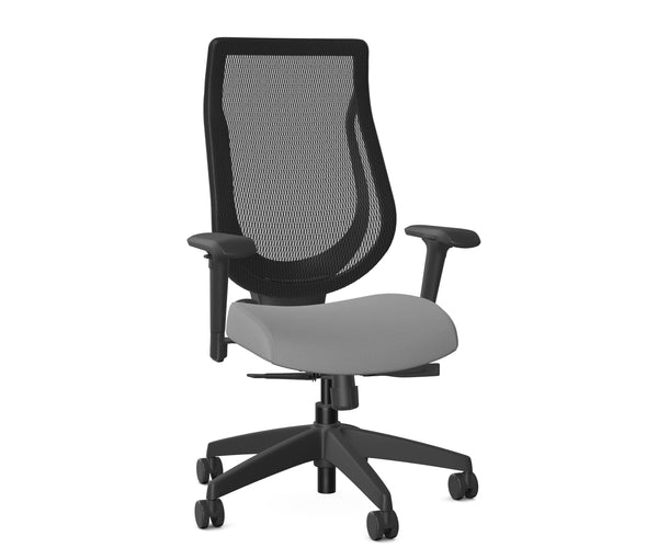 You High-Back Ergonomic Office Chair