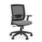 Entail Mid-Back Ergonomic Office Chair