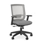 Entail Mid-Back Ergonomic Office Chair