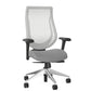 You High-Back Ergonomic Office Chair