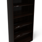 Kai 4 Shelf Bookcase