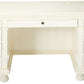 ACME Furniture Gustave Executive Desk - SKU 92482 - Cream