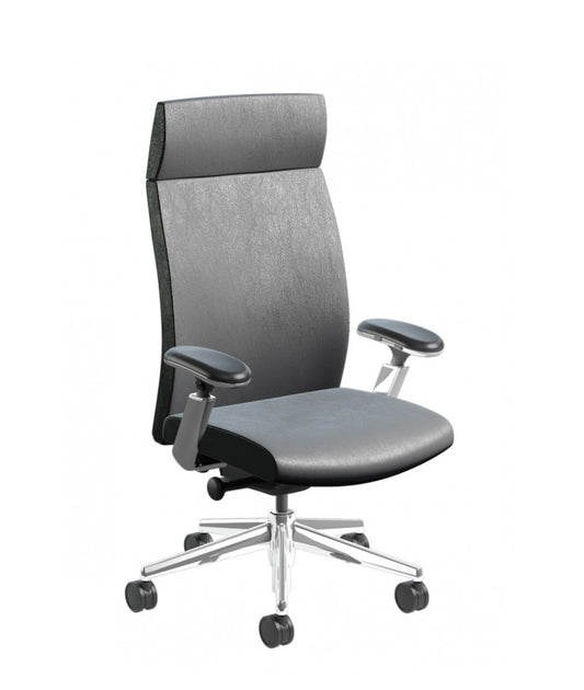 EC3 High-Back Executive Office Chair