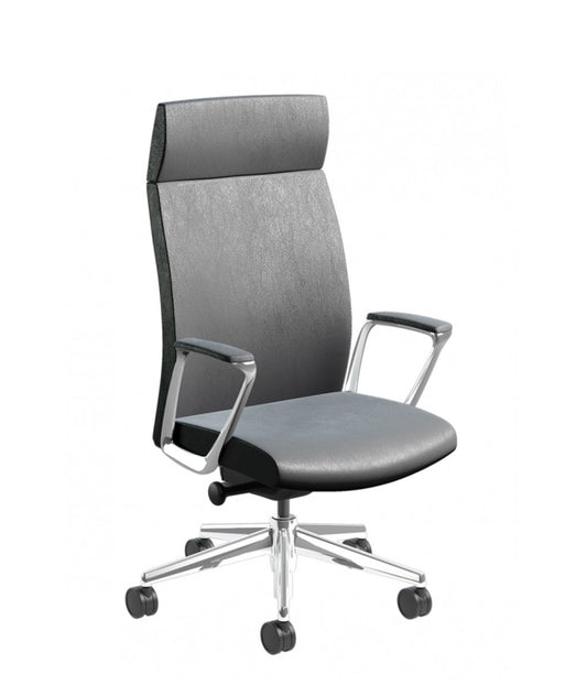 EC3 High-Back Executive Office Chair