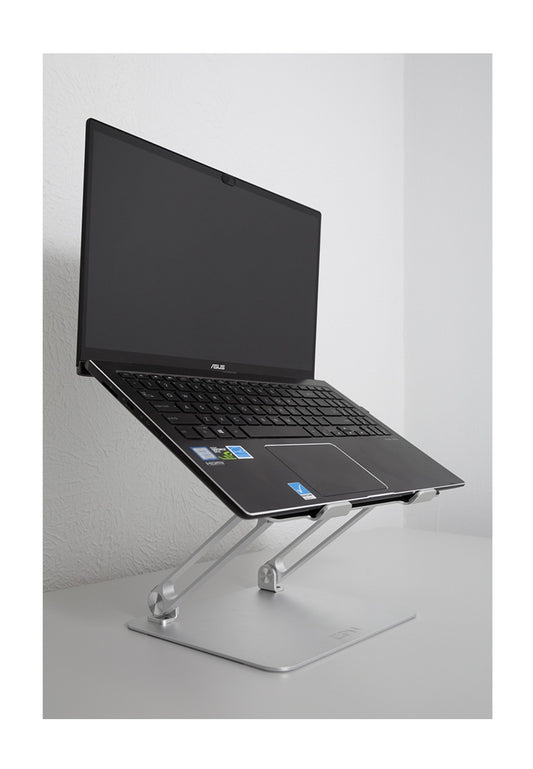 Aluminum Laptop Stand