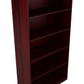 Kai 4 Shelf Bookcase