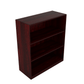 Kai 2 Shelf Bookcase