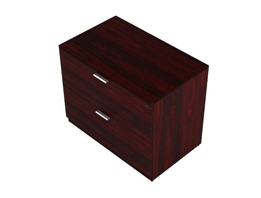 Kai 2 Drawer Lateral File