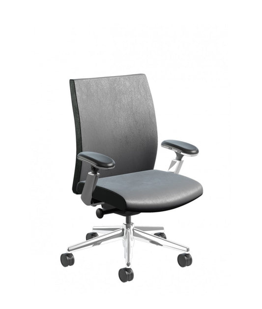 EC3 Mid-Back Executive Office Chair