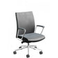 EC3 Mid-Back Executive Office Chair