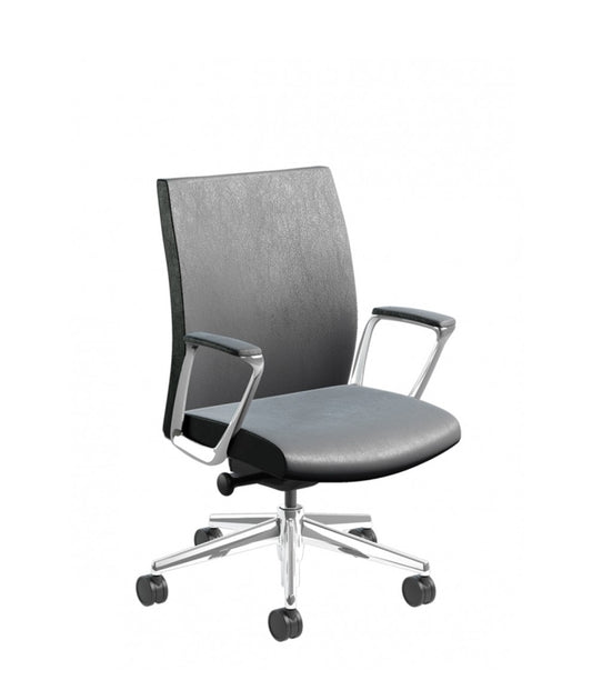 EC3 Mid-Back Executive Office Chair