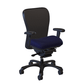 Nightingale CXO Office Chair - 6200 - Blue