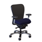 Nightingale CXO Office Chair - 6200 - Blue