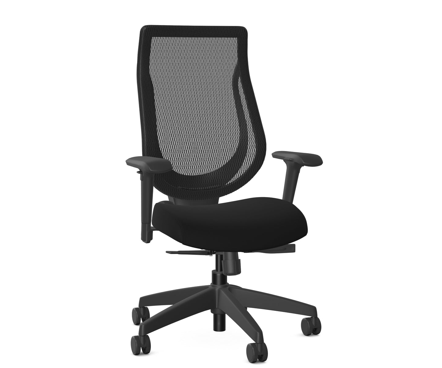 You High-Back Ergonomic Office Chair
