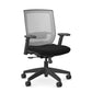 Entail Mid-Back Ergonomic Office Chair
