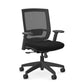 Entail Mid-Back Ergonomic Office Chair