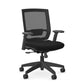 Entail Mid-Back Ergonomic Office Chair