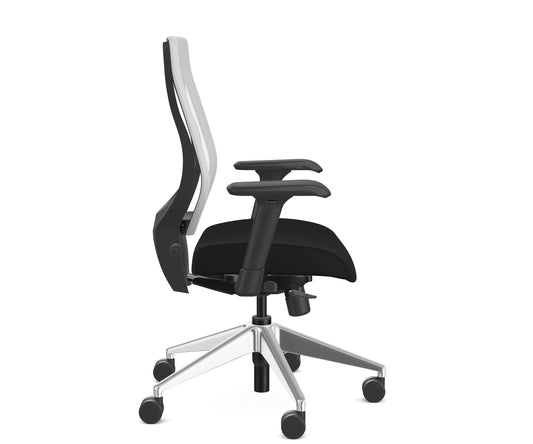 You Mid-Back Ergonomic Office Chair