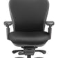 Nightingale CXO Office Chair - 6200D - Black