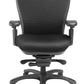 Nightingale CXO Office Chair - 6200 - Black