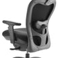 Nightingale CXO Office Chair - 6200D - Black