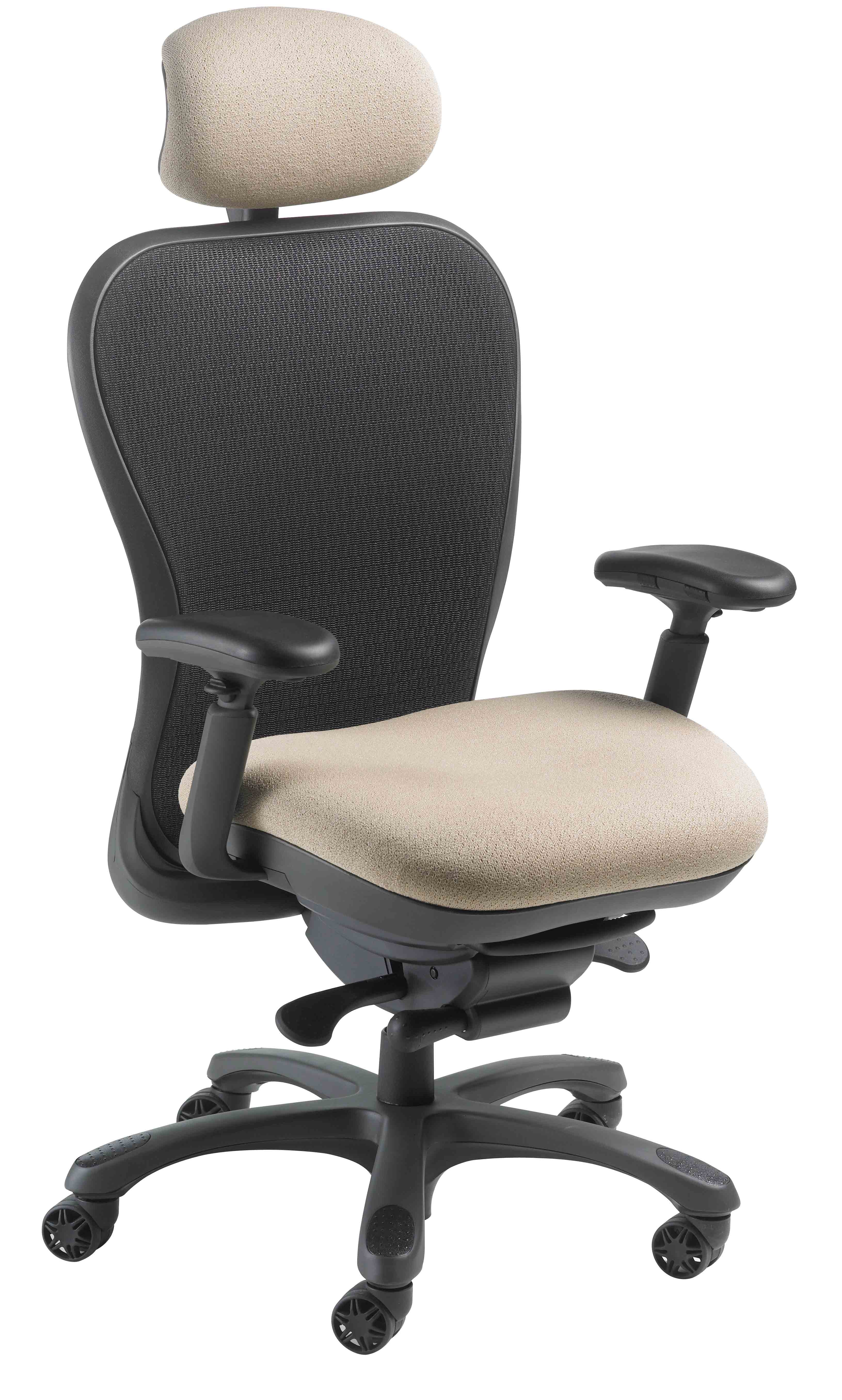 Nightingale CXO Office Chair - 6200D