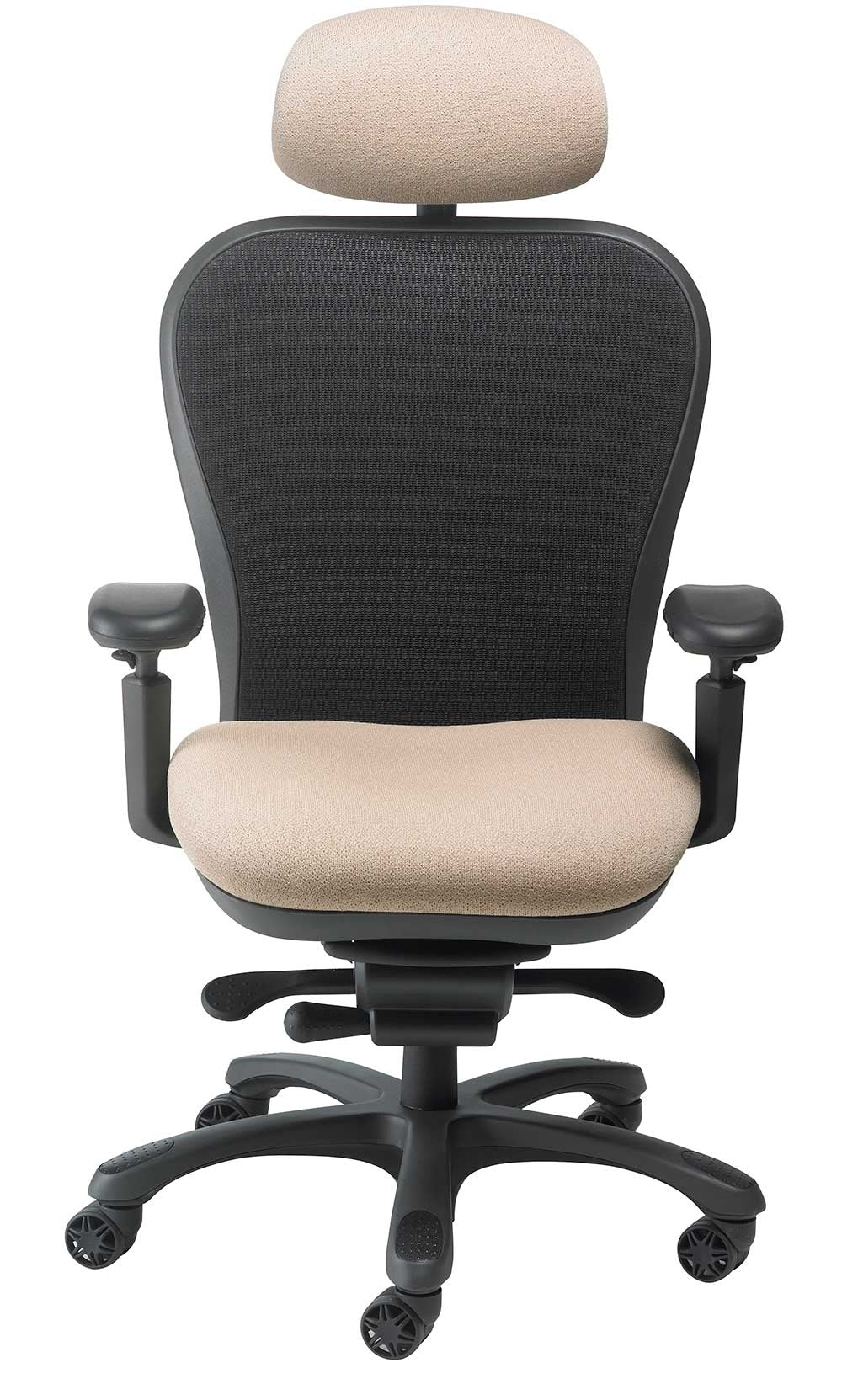 Nightingale CXO Office Chair - 6200D