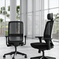 Vida Ergonomic Mesh-Back Office Chair