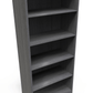 Kai 4 Shelf Bookcase